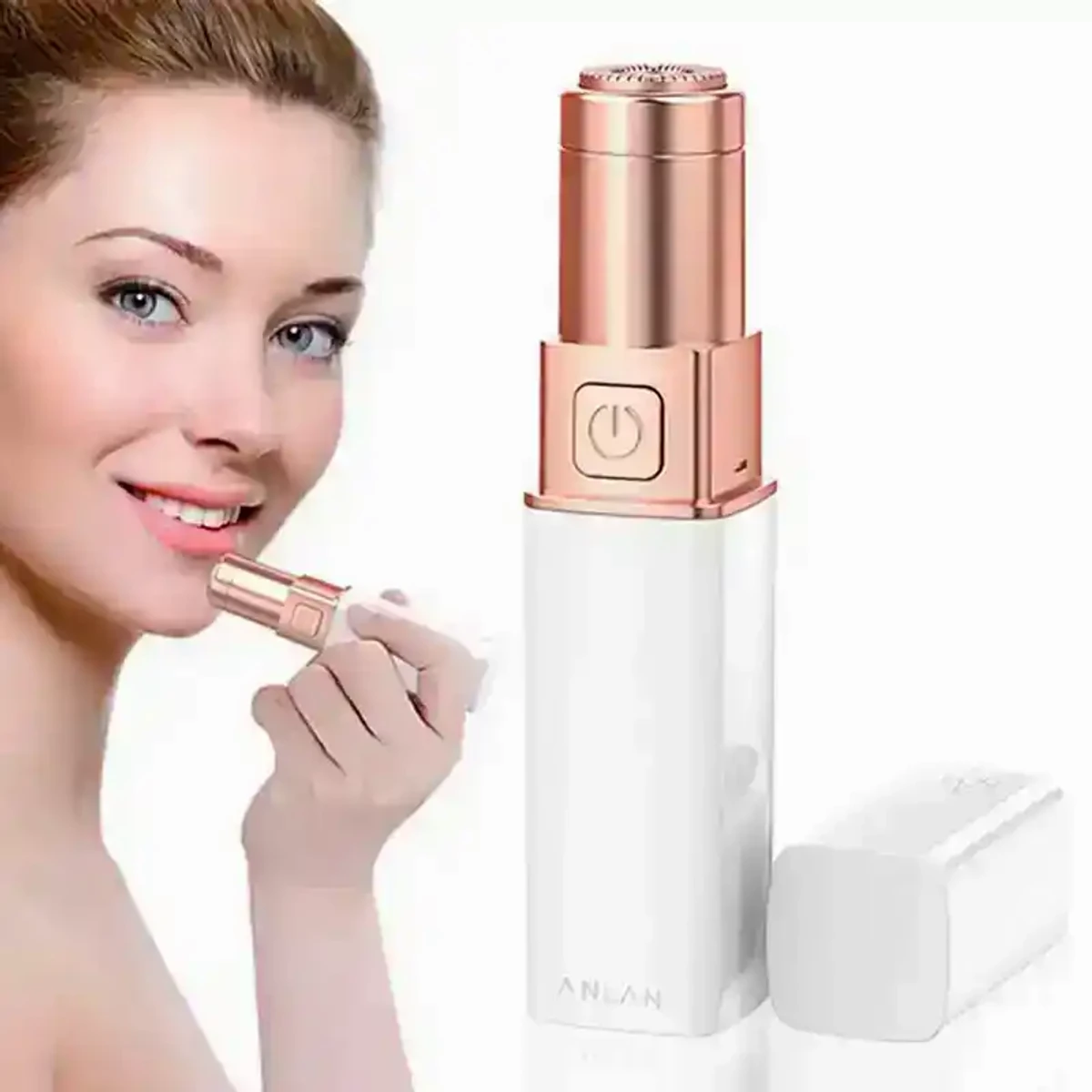 WOMEN'S FLAWLESS FACIAL HAIR REMOVER 25% Off