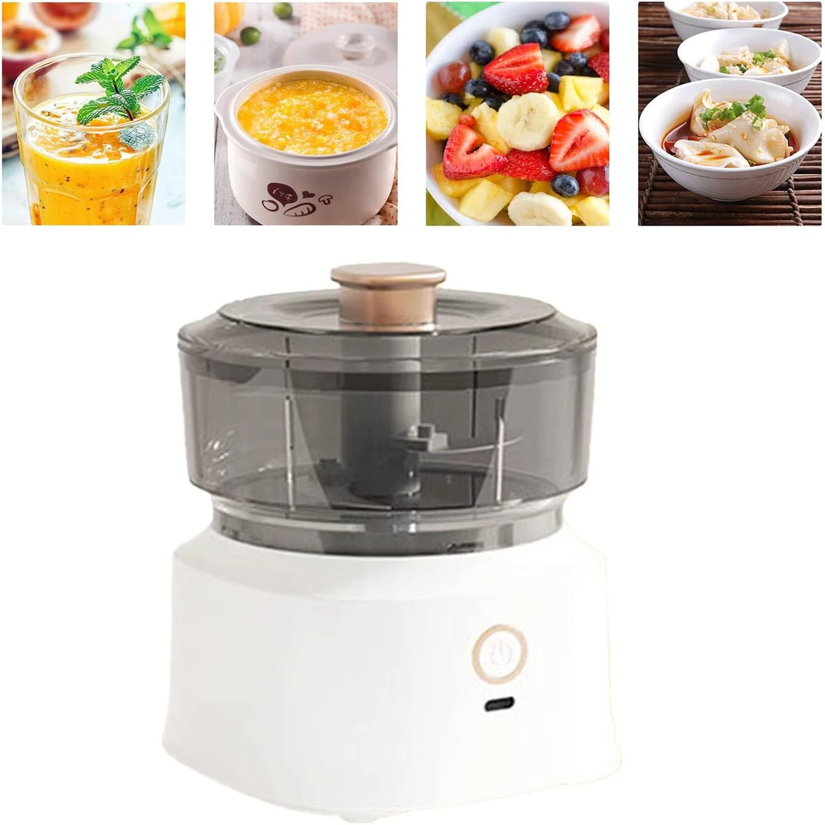 Multifunctional Cooking Machine