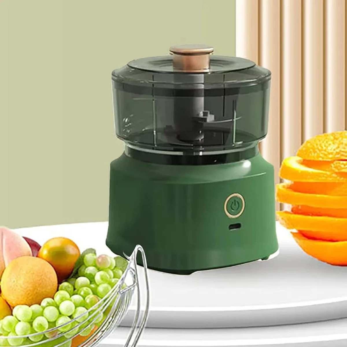 Multifunctional Cooking Machine