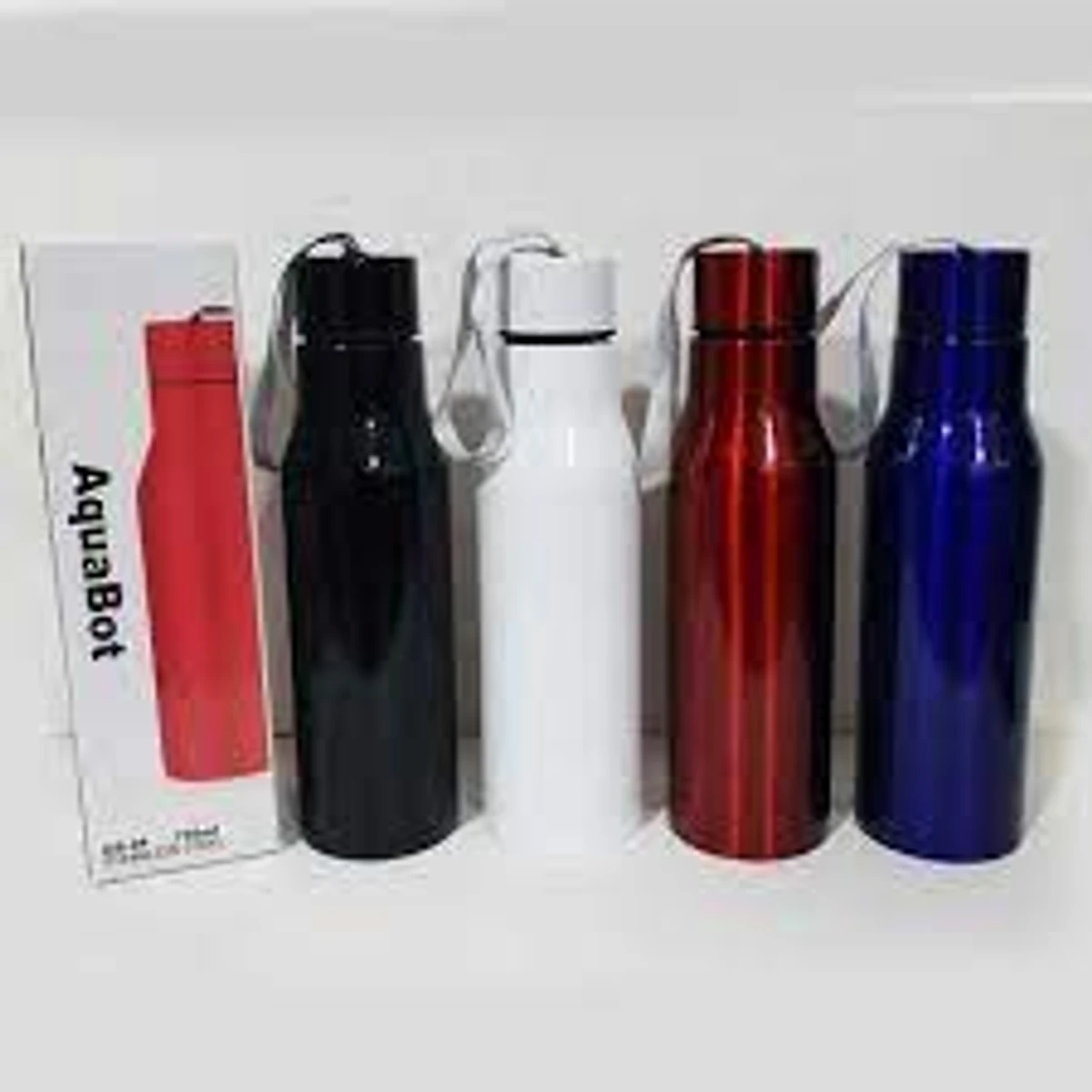 stainless steel Vacuum Sports Unique Design Water Bottle