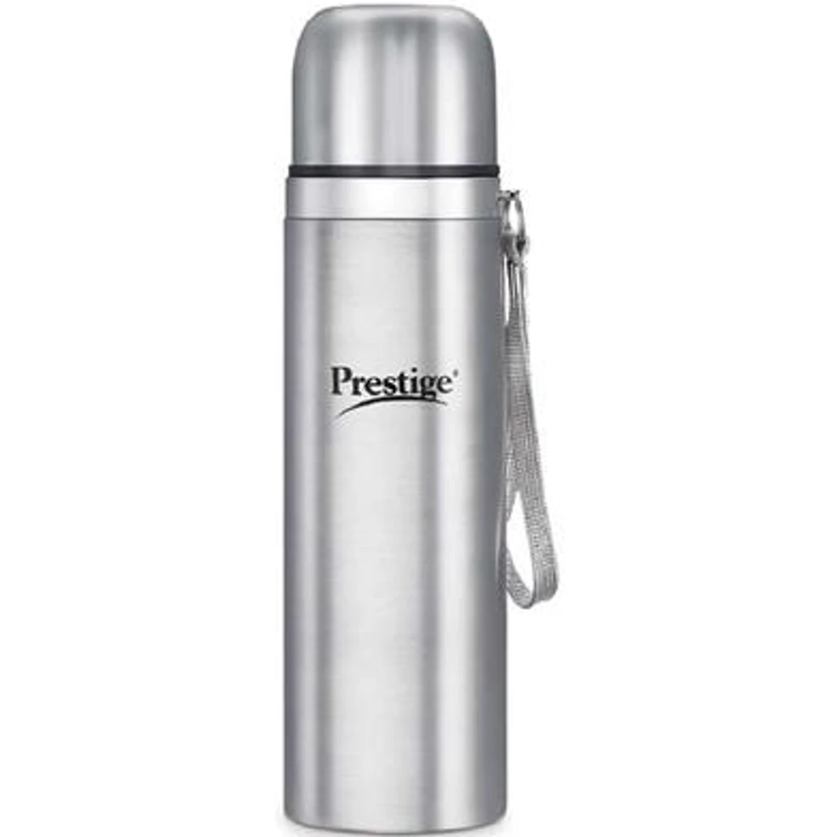 Prestige Premium Stainless Steel Vacuum Flask 500 ML