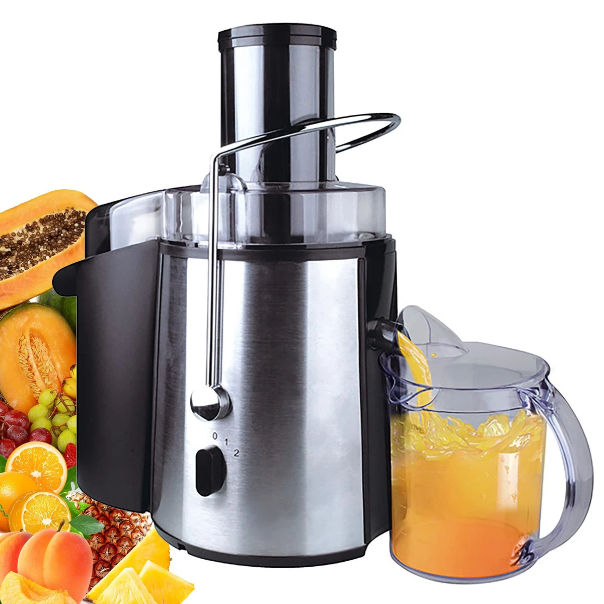 DSP Power Juicer KJ3003