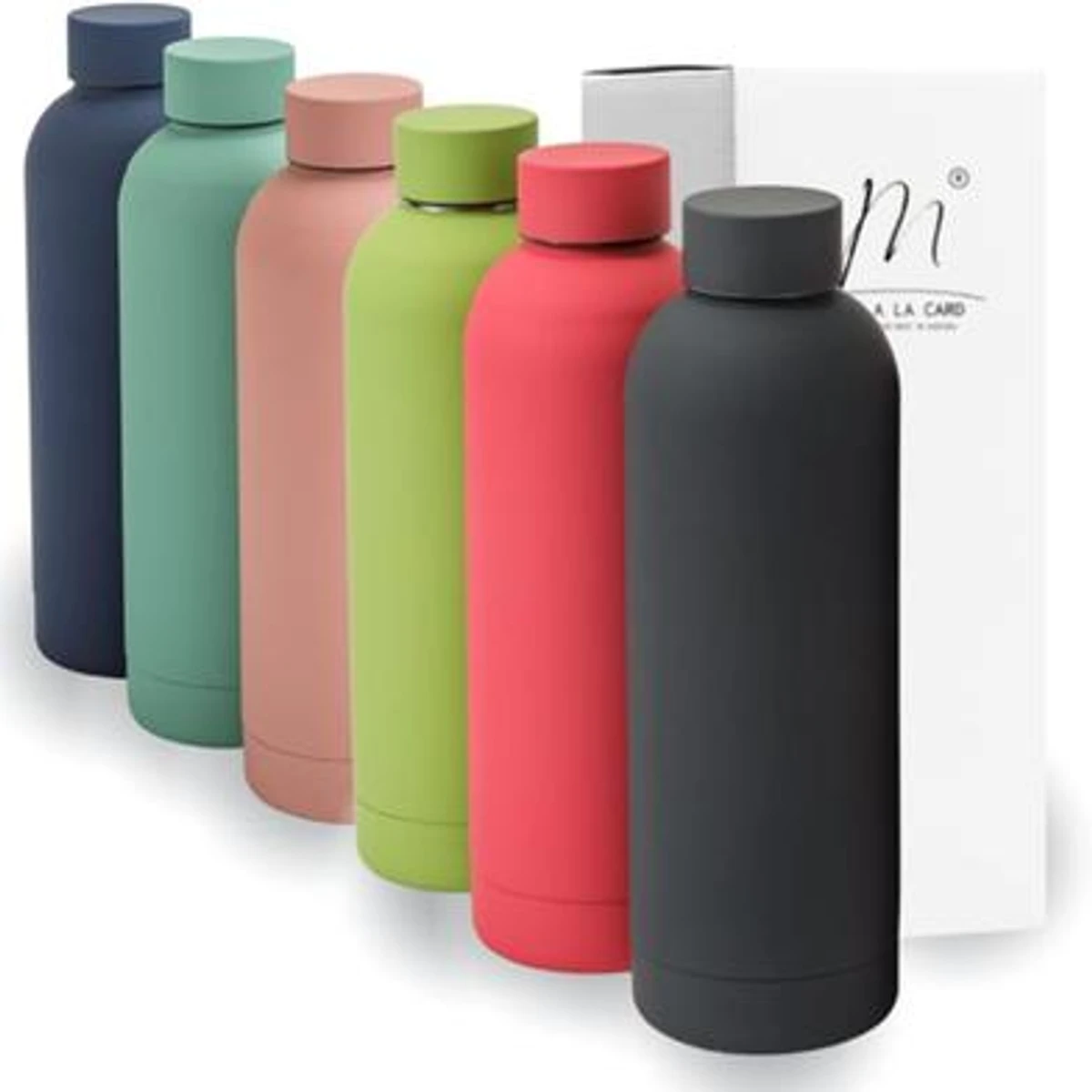 Thermal Water Bottle 500 ml