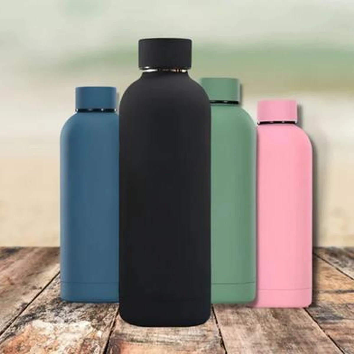 Thermal Water Bottle 500 ml