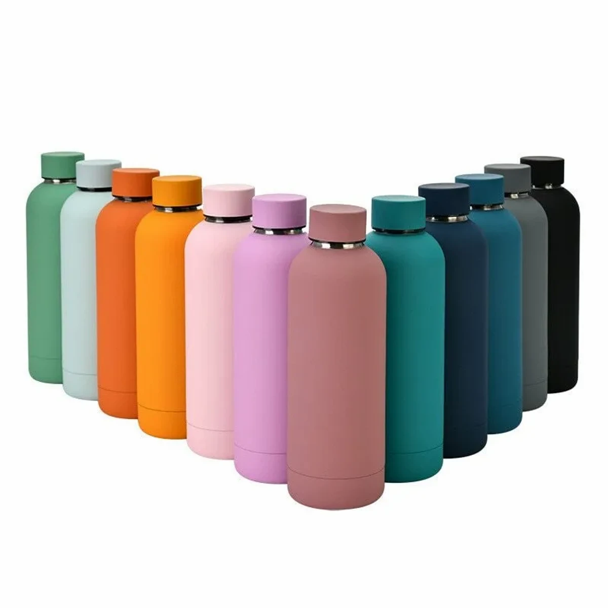 Thermal Water Bottle 500 ml