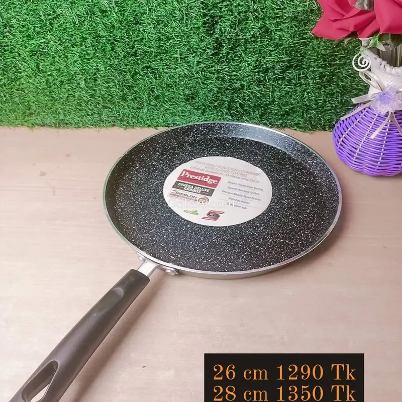 Non-Stick Tawa