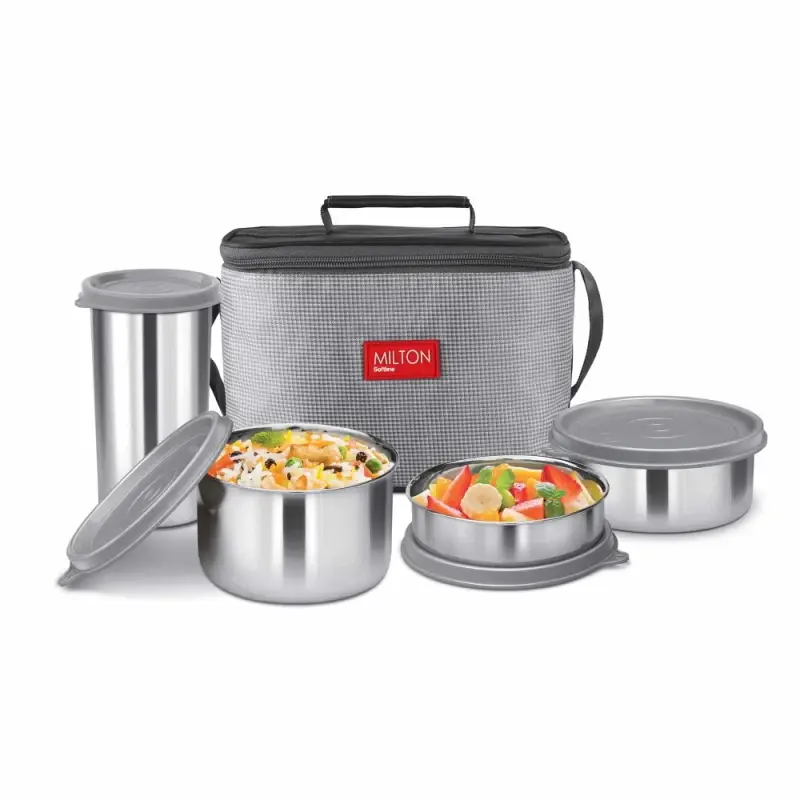 Milton Delicious Combo Lunch Box