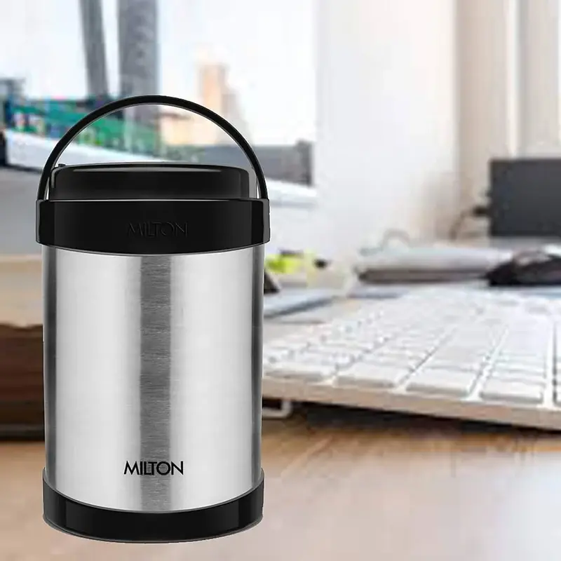 Milton Thermosteel Tiffin Box.