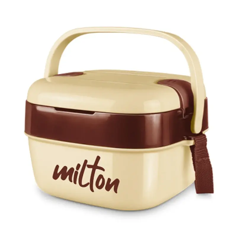 Milton Cubic lunch box