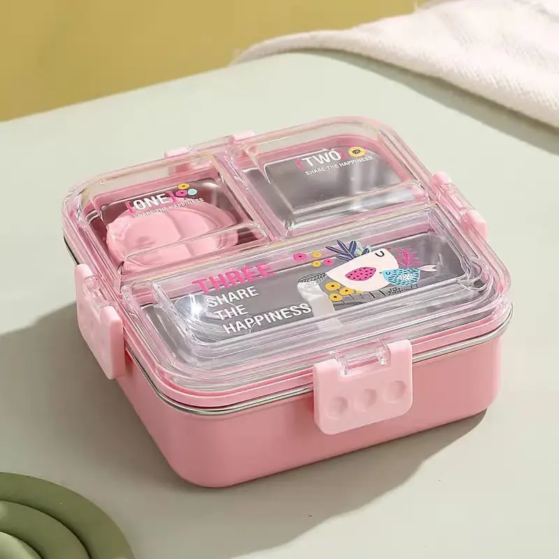 lunch box