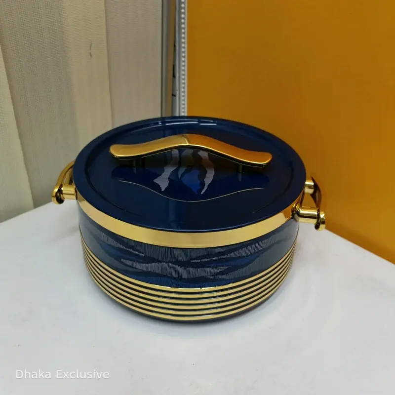 Insignia Casserole (Milton-B)