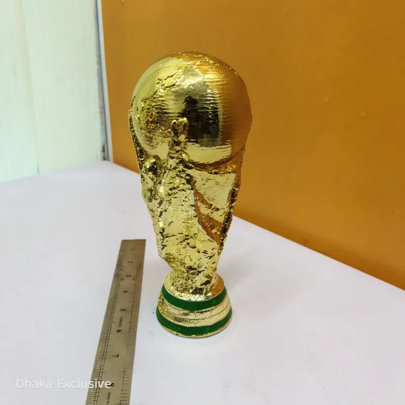 FIFA World Cup Trophy