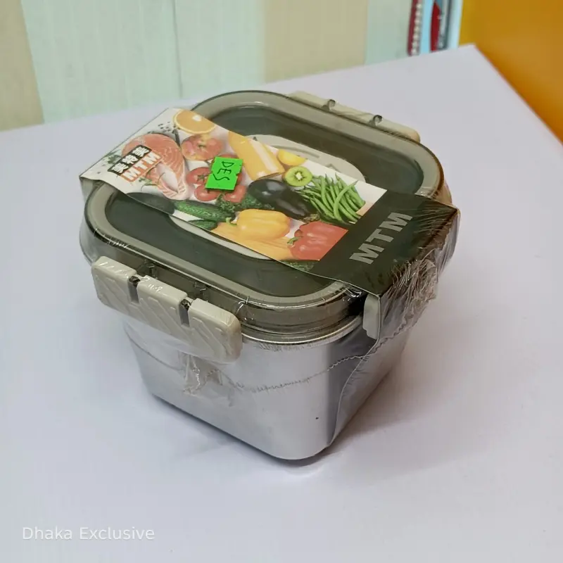 Premium Meal Prep Container 1000ml