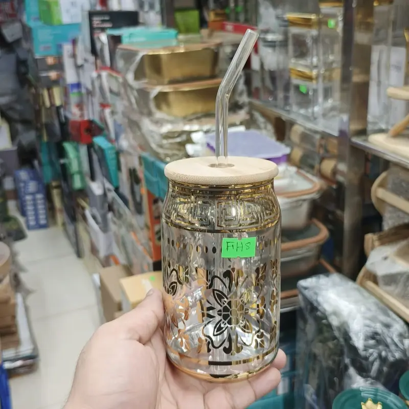 Premium Juice Pot