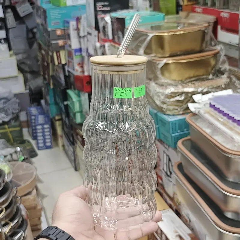 800 ML Big Size Juice Pot