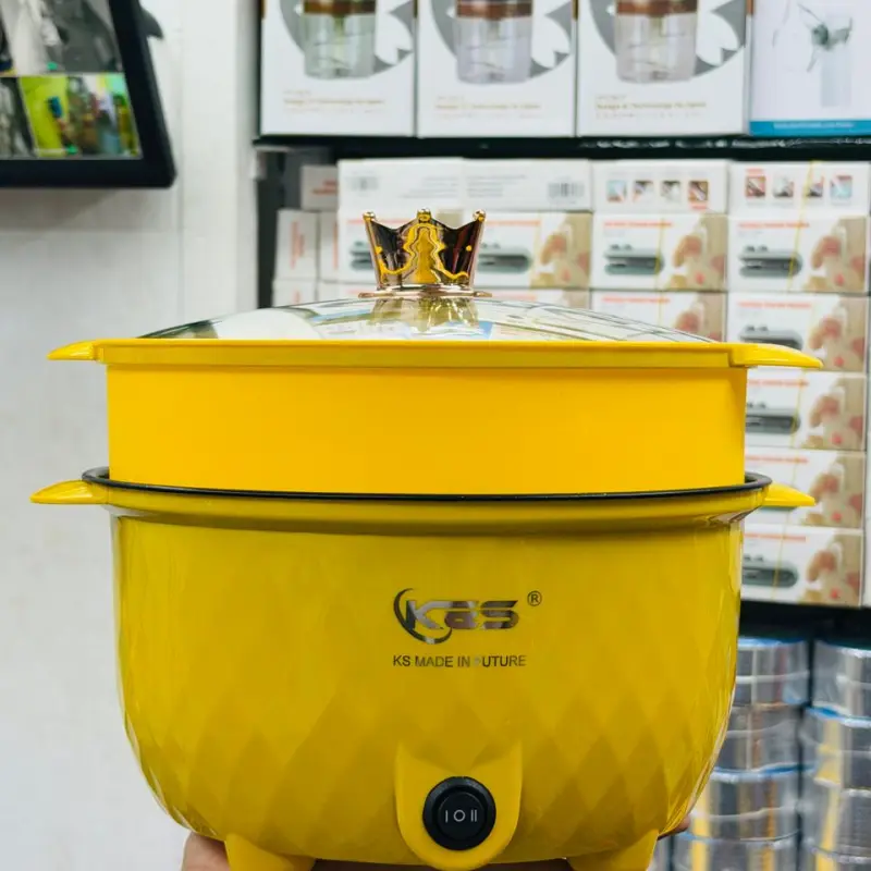 KS Multifunctional Electric Cooker