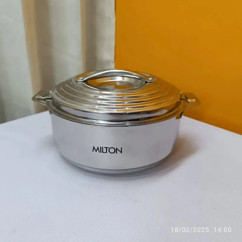 Milton 1pc Hotpot
